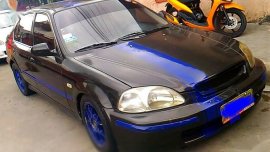 Honda Civic 2011 for sale in Dasmariñas City