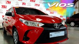 2020 Toyota Vios Shaw Inc. ALL IN PROMO