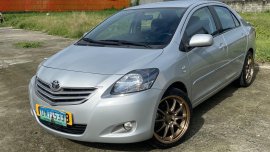 FOR SALE: 2013 TOYOTA VIOS 1.3 G MANUAL