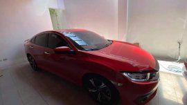 2018 Honda Civic 1.5 RS Turbo for sale!