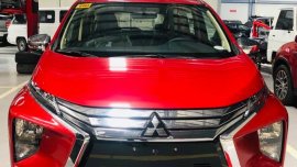 2020 MITSUBISHI XPANDER GLS AT FREE 2 MONTHS PROMO