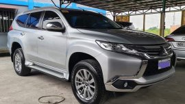 MITSUBISHI MONTERO GLS 2019