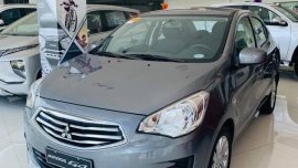 2020 MITSUBISHI MIRAGE G4 GLX CVT LOW DOWN PROMO