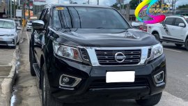 Nissan Navara 2018 - Automatic