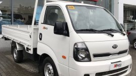 Brand New K2500 Single Cab 4x2 Dropside by Ayala Motors 2020-August Promo