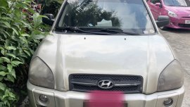 Hyundai Tucson 2006 