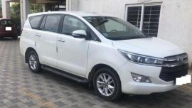 2017 Toyota Innova