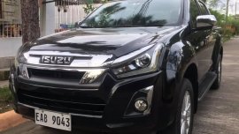 2018 Isuzu Dmax LS 4x2