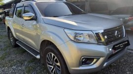 NISSAN NAVARA CALIBRE 2019