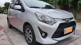 TOYOTA WIGO G 2019