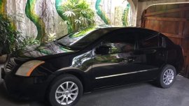 Black Nissan Sentra 200 for sale in Manila