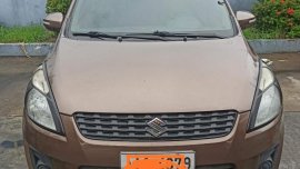Sell Brown Suzuki Ertiga in Pasig