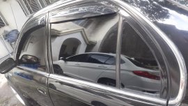 Black Toyota Corolla for sale in Marikina City