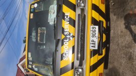 Mitsubishi FB L300 2014