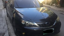 2009 Subaru Impreza for sale