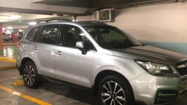 Subaru Forester 2.0i-L 2017( 27,000kM)