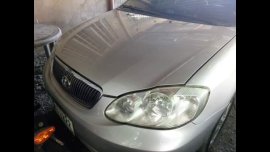2002 Toyota Corolla Altis 1.6E MT Gasoline