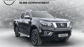 2020 Nissan Navara