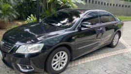 2012 Toyota Camry 2.4V