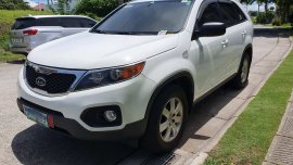 2012 Kia Sorento