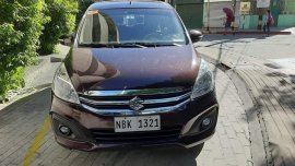 Selling Suzuki Ertiga 2018 in San Antonio