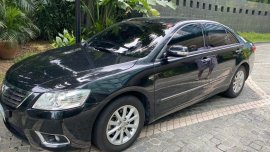 Black Toyota Camry 2009 for sale in Manila