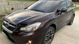  Subaru Xv 2012 for sale in Manila