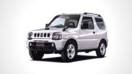 Did you know that Mazda made a rebadged Suzuki Jimny in the ‘90s?