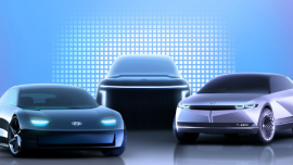 Hyundai launches Ioniq sub-brand, to roll out 3 EVs starting 2021