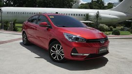 Chery Arrizo 5e enters Philippine market with promising specs at under P2M