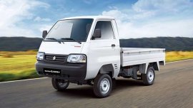 Suzuki Super Carry Pickup Truck