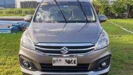 2018 Suzuki Ertiga GL Automatic 