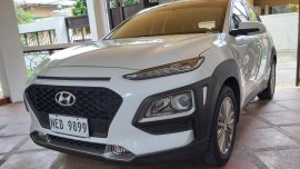 2019 Hyundai Kona