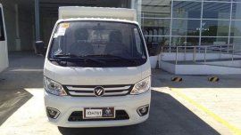 2020 FOTON GRATOUR TM 300 DIESEL