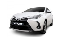 LOW DOWNPAYMENT PROMO! NEW TOYOTA VIOS XE 2020