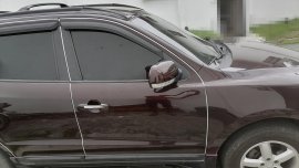 2009 Hyundai Santa Fe 2008 model