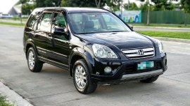 Sell Black 2005 Honda Accord in Imus