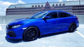 Modified Honda Civic: Tips & tricks to get the chicks