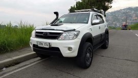 Toyota Fortuner 2006