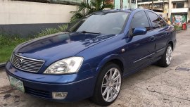 Nissan Sentra GX Sports 2012