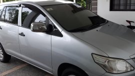 FOR SALE: TOYOTA INNOVA 2.5 E AT DIESEL 2015MODEL