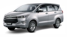LOW DOWNPAYMENT PROMO! TOYOTA INNOVA J DSL MT 2020 