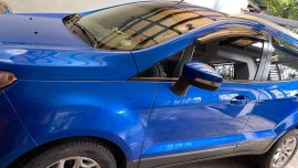 FORD ECO SPORT TITANIUM 1.5