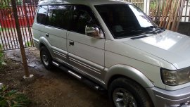 MITSUBISHI ADVENTURE YEAR MODEL 2002