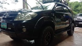 TOYOTA FORTUNER V 2005