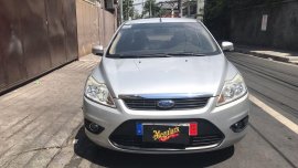 Silver Ford Focus for sale in San Juan