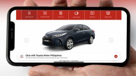 Add to Cart: Buy a Toyota online and have it delivered to your home
