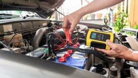 Car battery charger price Philippines: Top 5 products in 2021