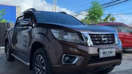 Black Nissan Navara for sale in Lucena
