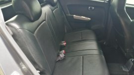 Selling Grey Toyota Wigo in San Pedro